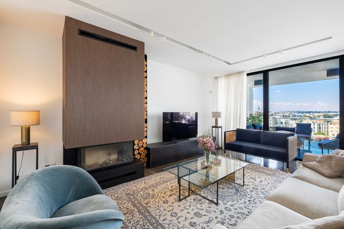 Image No.2-3 Bed Penthouse for sale