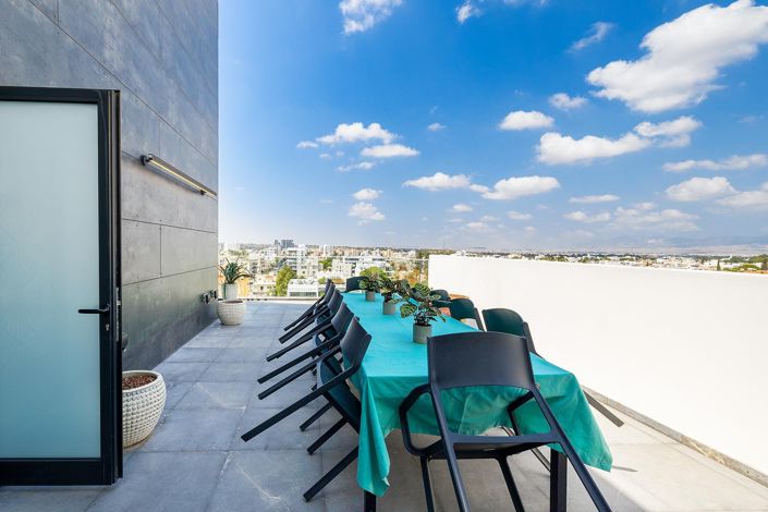 Image No.25-3 Bed Penthouse for sale