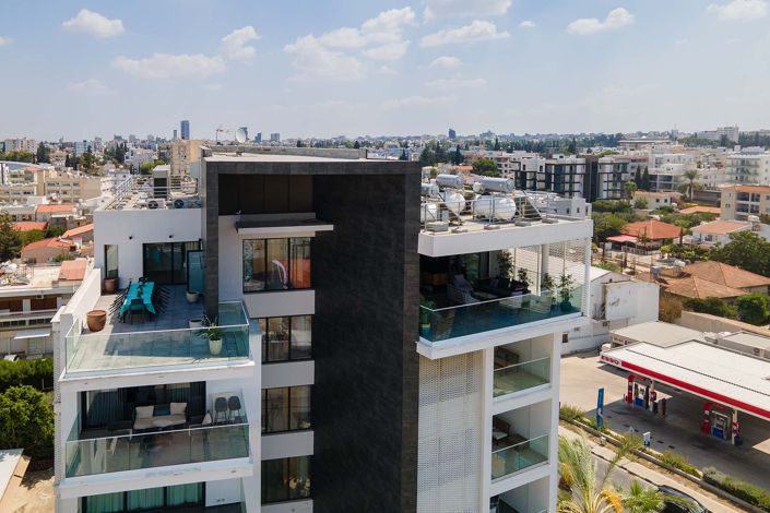 Image No.29-3 Bed Penthouse for sale