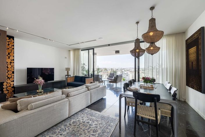 Image No.3-3 Bed Penthouse for sale