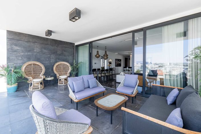 Image No.5-3 Bed Penthouse for sale