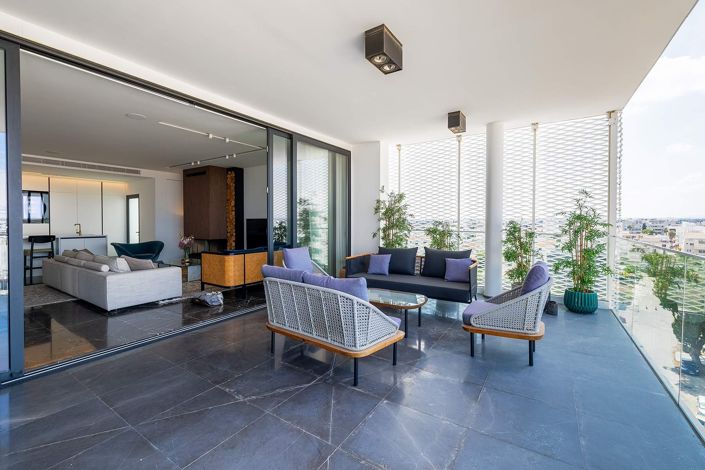 Image No.6-3 Bed Penthouse for sale