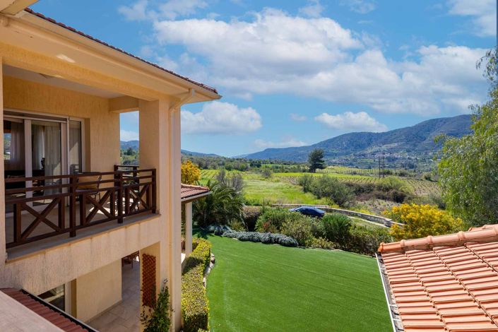 Image No.25-4 Bed Villa for sale