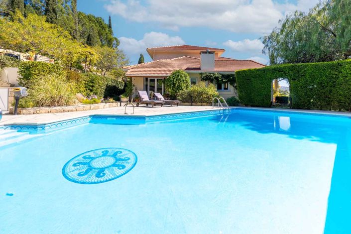 Image No.4-4 Bed Villa for sale