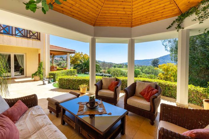 Image No.5-4 Bed Villa for sale