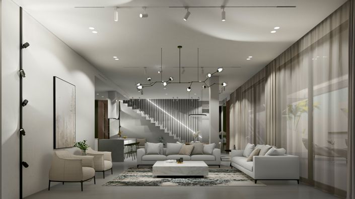 Image No.3-4 Bed Villa for sale