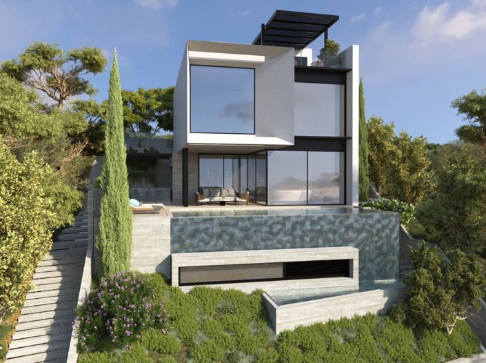 Image No.12-7 Bed House for sale