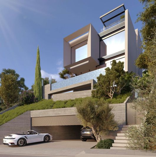 Image No.14-7 Bed House for sale