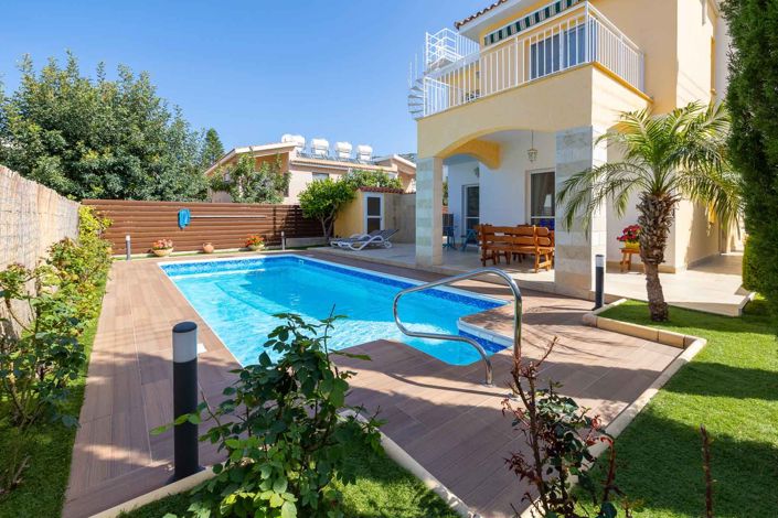 Image No.29-3 Bed House for sale