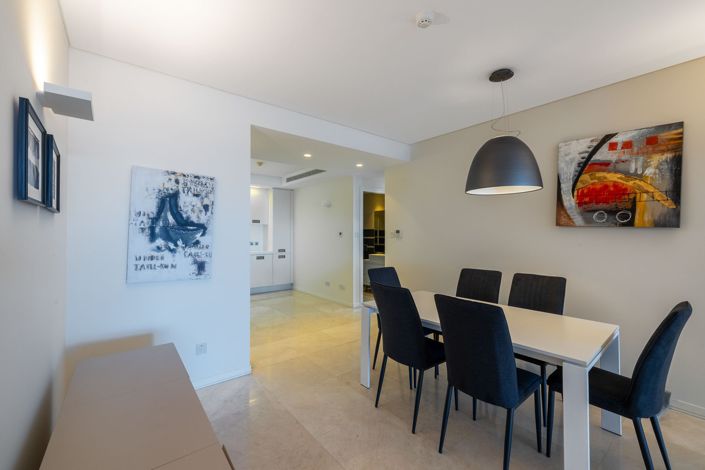 Image No.6-3 Bed Apartment for sale