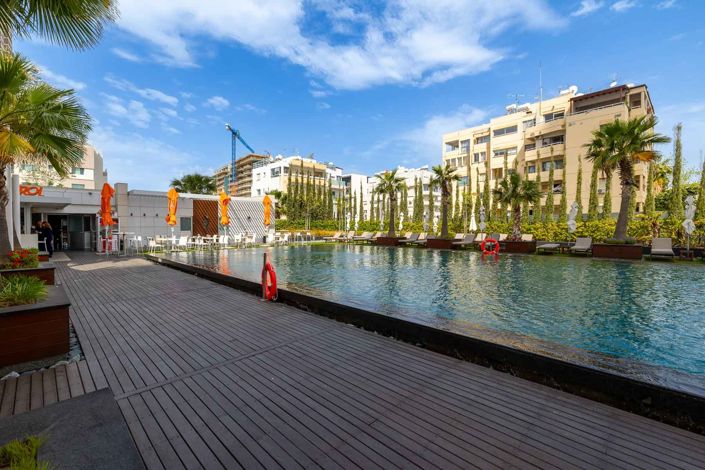 Image No.19-2 Bed Apartment for sale