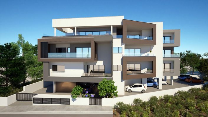 Image No.1-1 Bed Apartment for sale