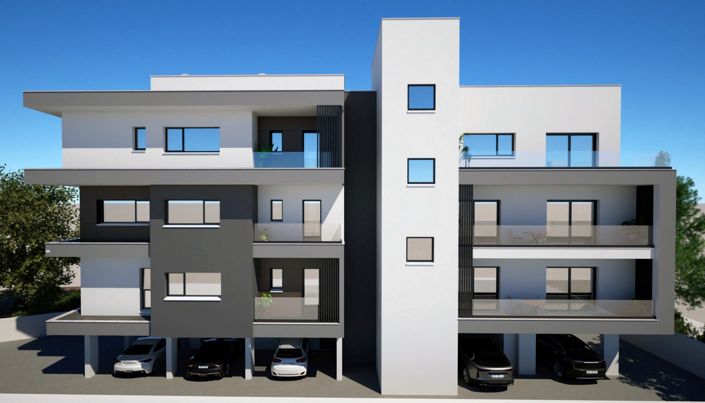 Image No.3-1 Bed Apartment for sale