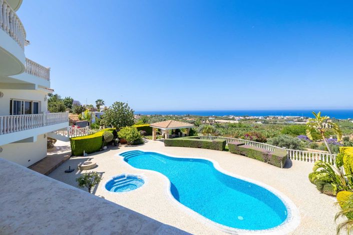 Image No.25-5 Bed House for sale