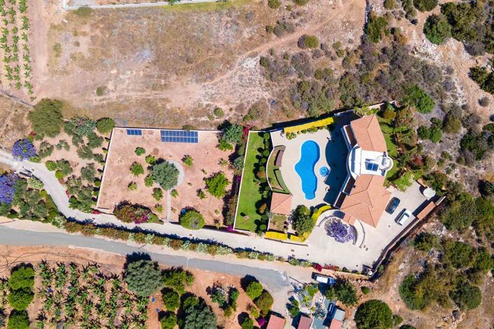 Image No.30-5 Bed House for sale