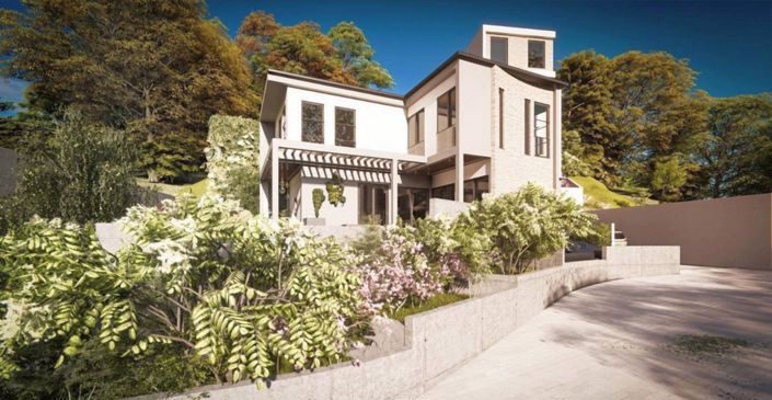 Image No.2-5 Bed House for sale