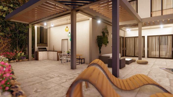 Image No.3-5 Bed House for sale