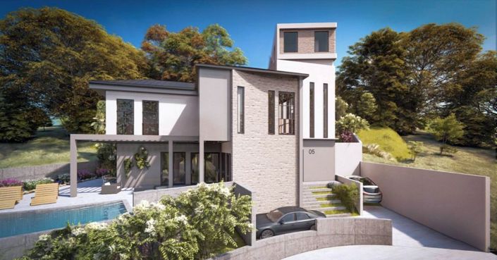 Image No.7-5 Bed House for sale