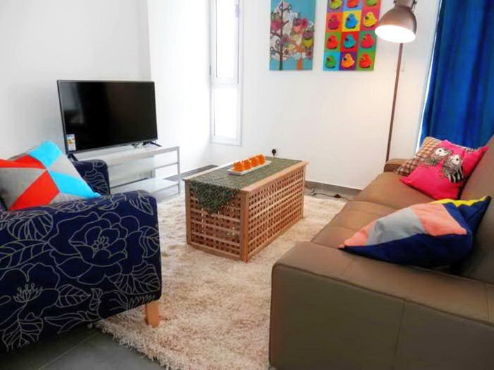 Image No.3-2 Bed Apartment for sale