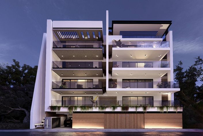 Image No.4-2 Bed Apartment for sale