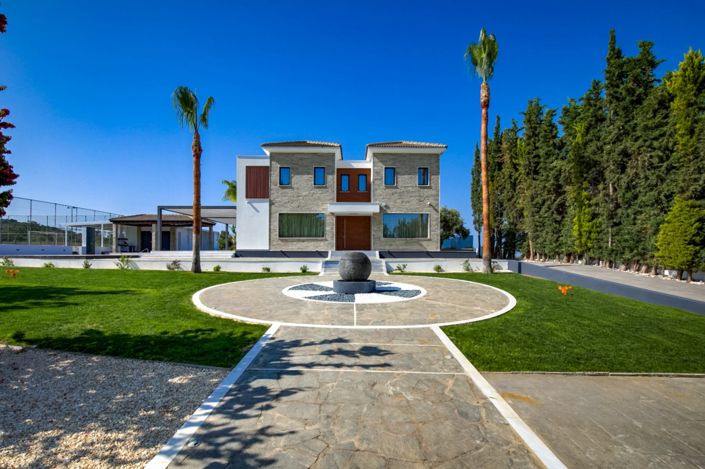 Image No.3-5 Bed Villa for sale