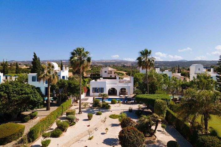 Image No.25-4 Bed House for sale