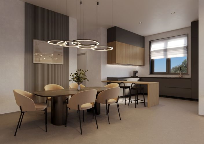 Image No.4-2 Bed Apartment for sale