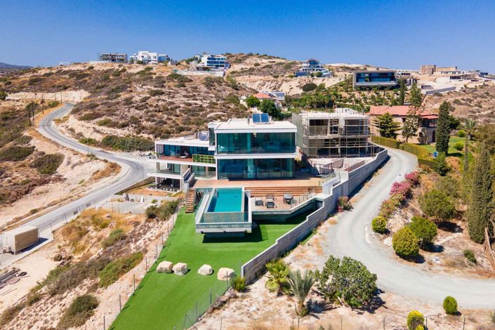 Image No.29-Maison de 5 chambres à vendre à Limassol