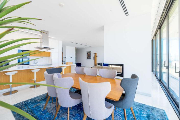 Image No.3-Maison de 5 chambres à vendre à Limassol