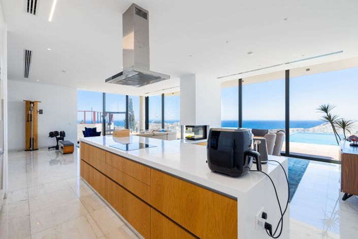 Image No.9-Maison de 5 chambres à vendre à Limassol