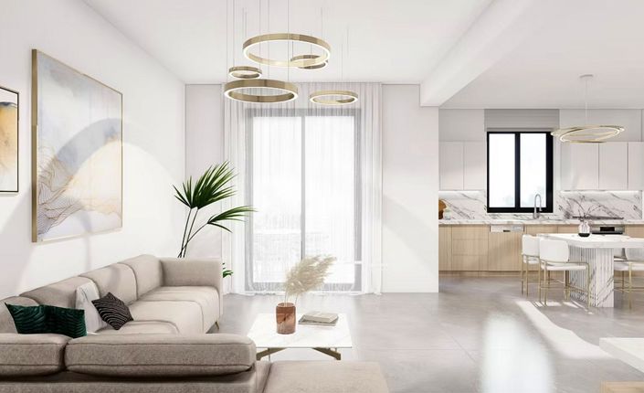 Image No.3-1 Bed Apartment for sale