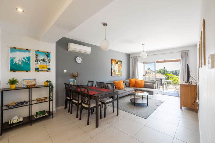 Image No.1-3 Bed Apartment for sale