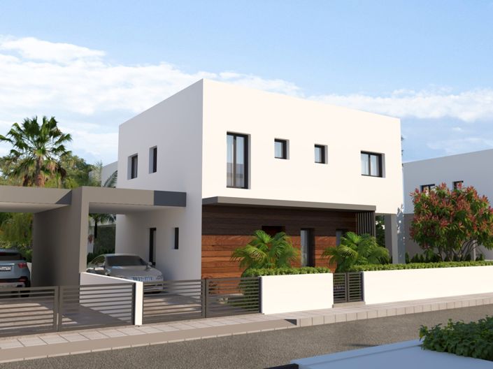 Image No.1-3 Bed House for sale