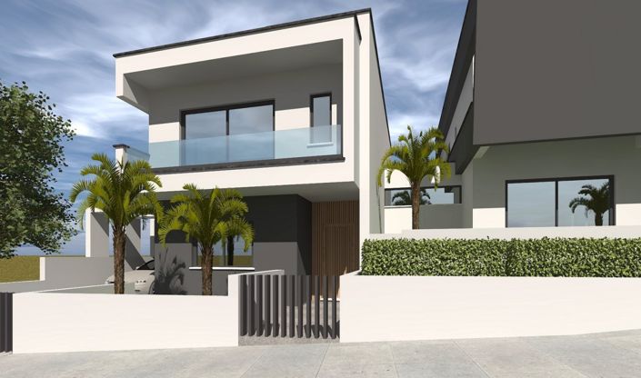 Image No.3-3 Bed House for sale