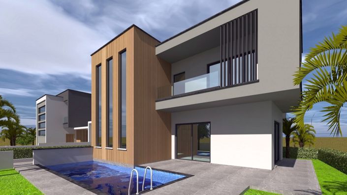 Image No.8-3 Bed House for sale