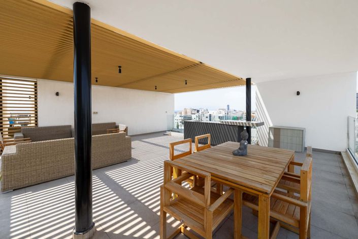 Image No.23-3 Bed Penthouse for sale