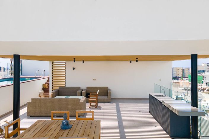 Image No.24-3 Bed Penthouse for sale