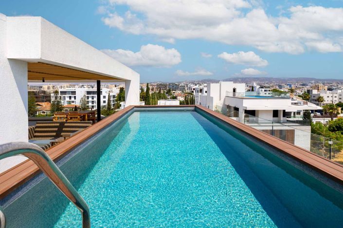 Image No.26-3 Bed Penthouse for sale