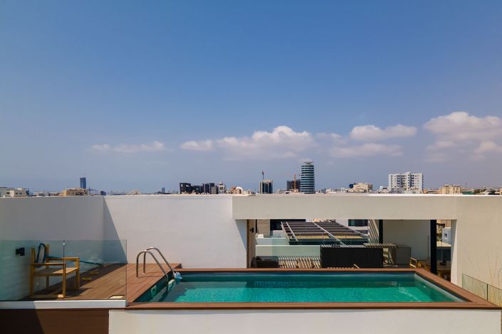 Image No.27-3 Bed Penthouse for sale