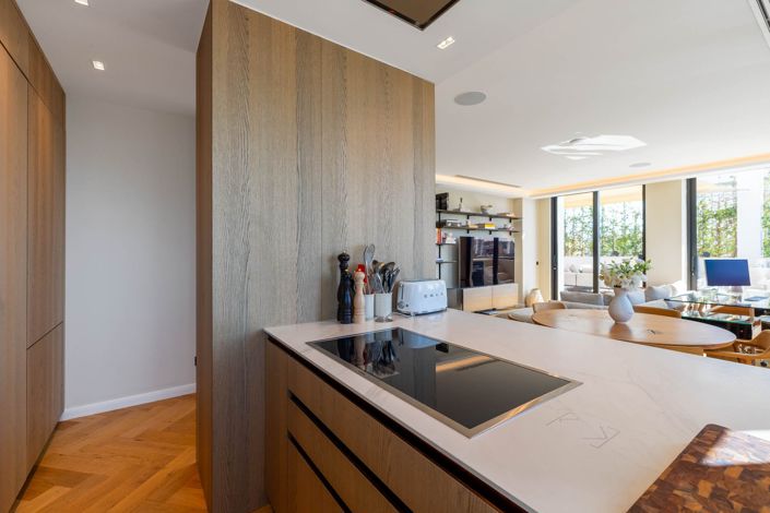 Image No.10-3 Bed Penthouse for sale