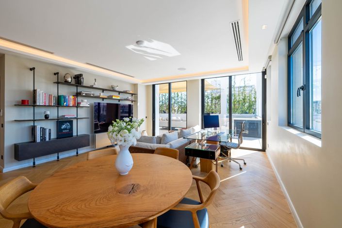 Image No.3-3 Bed Penthouse for sale