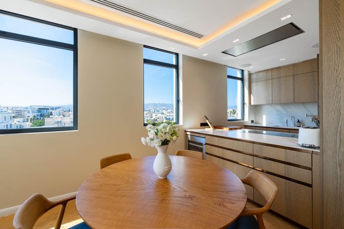 Image No.6-3 Bed Penthouse for sale