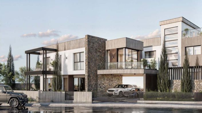 Image No.1-3 Bed House for sale