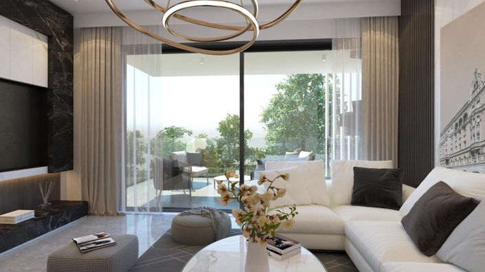 Image No.1-2 Bed Apartment for sale