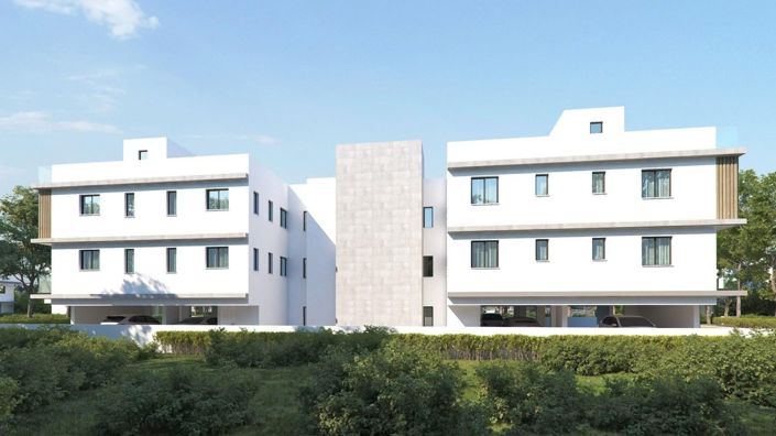 Image No.4-1 Bed Apartment for sale