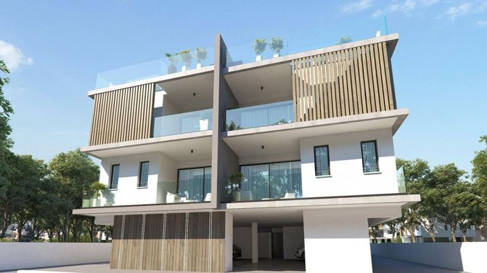 Image No.5-1 Bed Apartment for sale