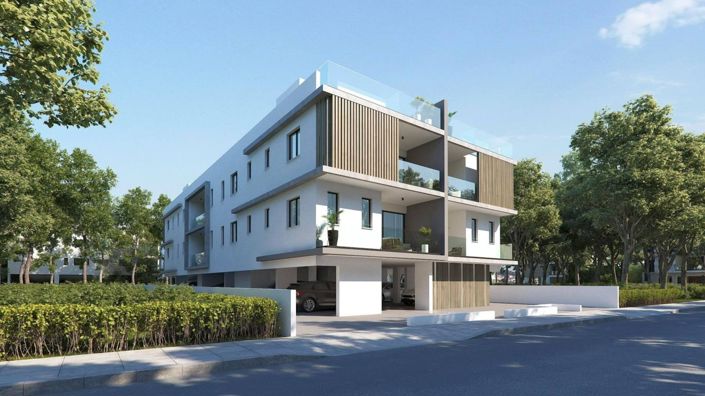 Image No.1-2 Bed Penthouse for sale