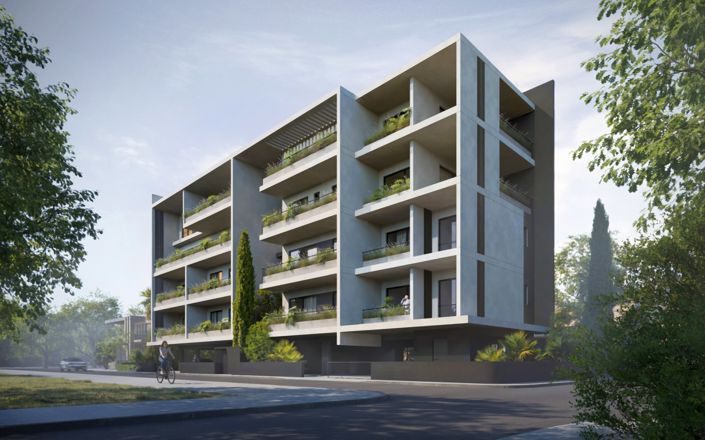 Image No.1-1 Bed Apartment for sale