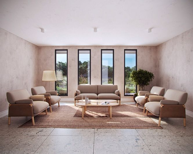 Image No.4-2 Bed Apartment for sale