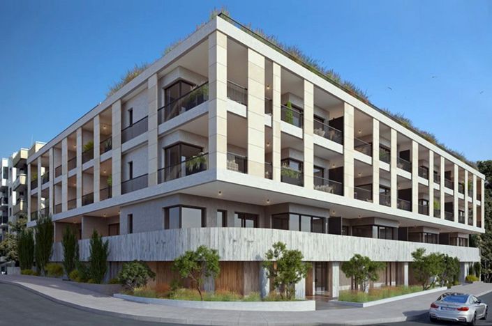 Image No.1-1 Bed Apartment for sale